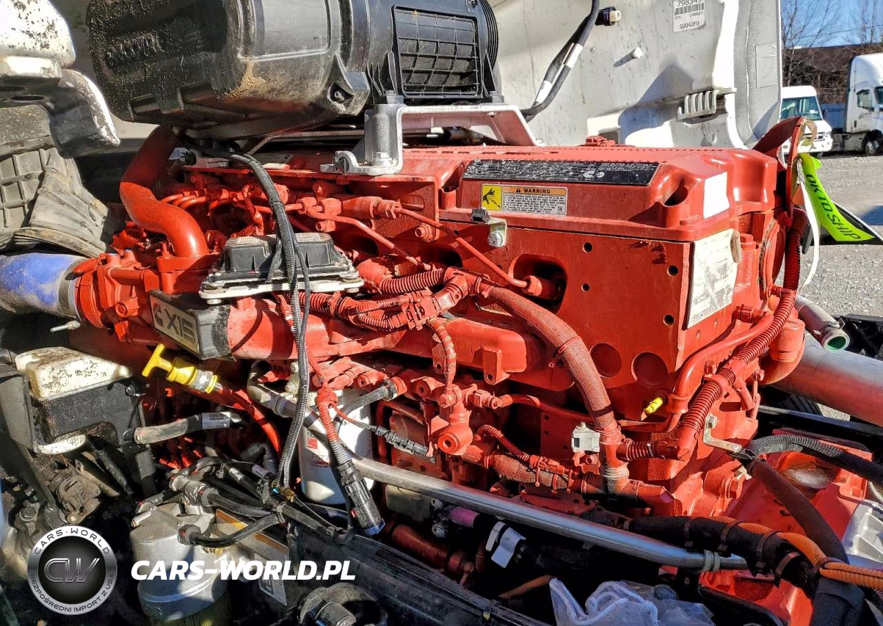 2026 Peterbilt 579 Semi Truck VIN:1XPBD49X7TD798349 - 7