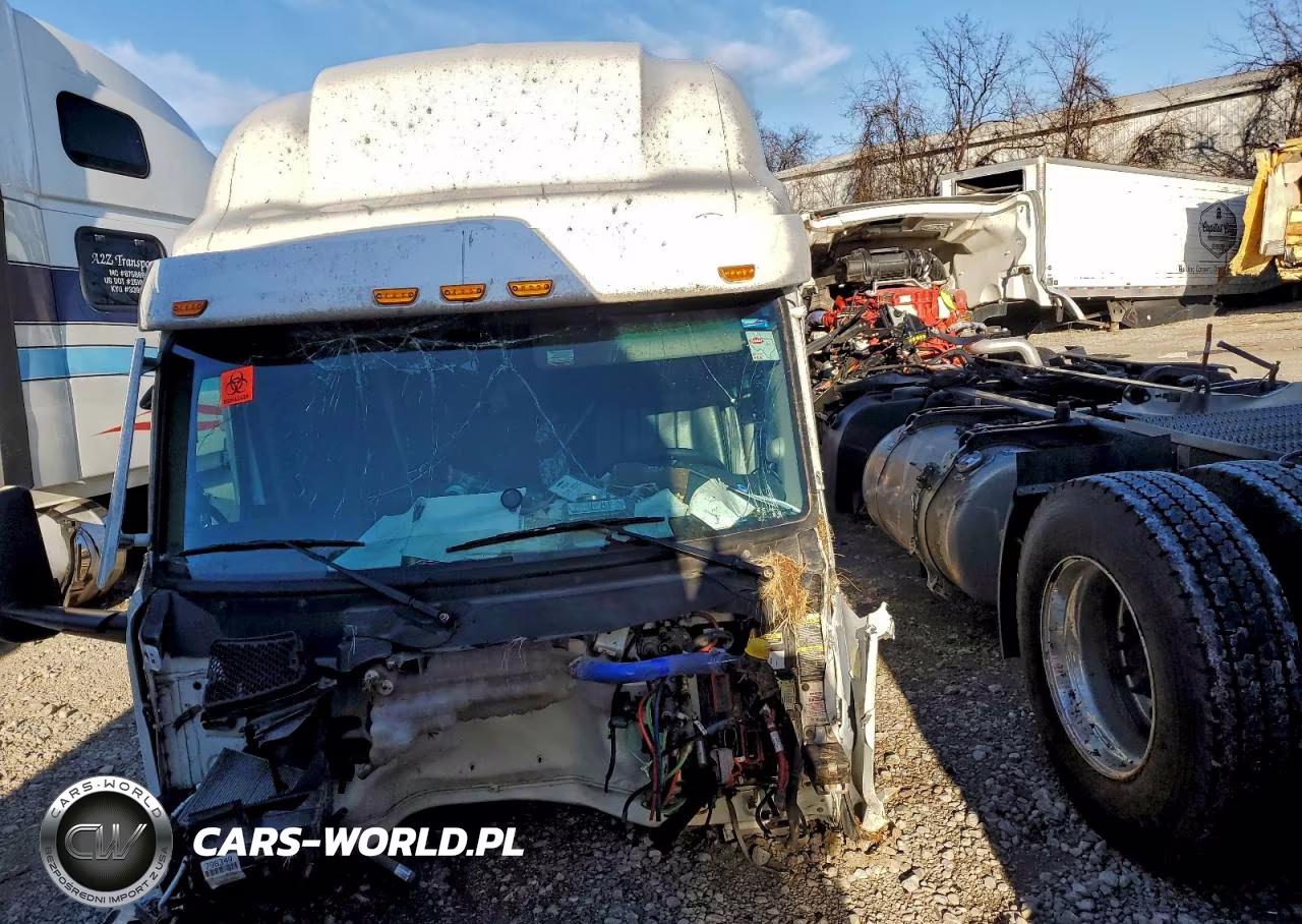 2026 Peterbilt 579 Semi Truck VIN:1XPBD49X7TD798349 - 9