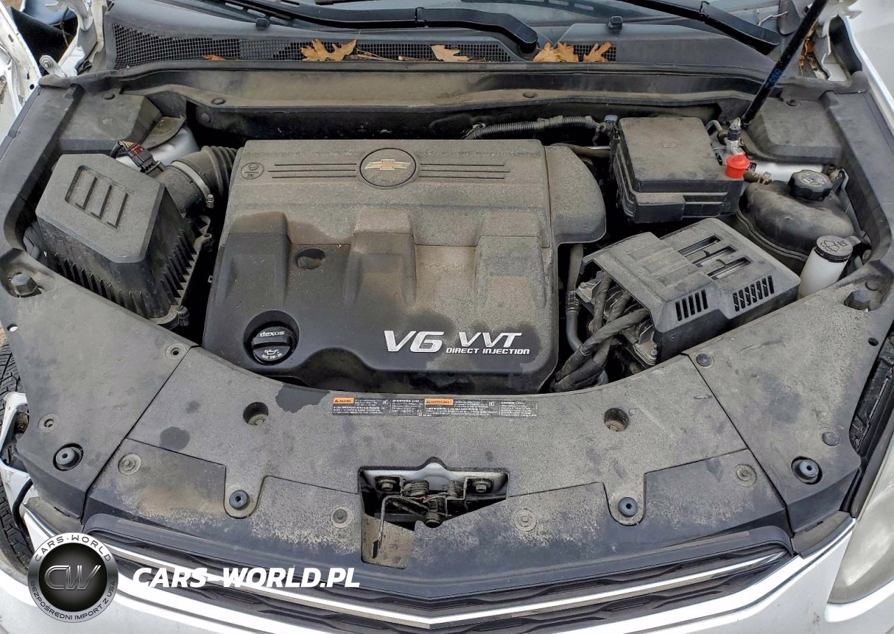2017 Chevrolet Equinox Lt VIN:2GNFLFE35H6266275 - 12