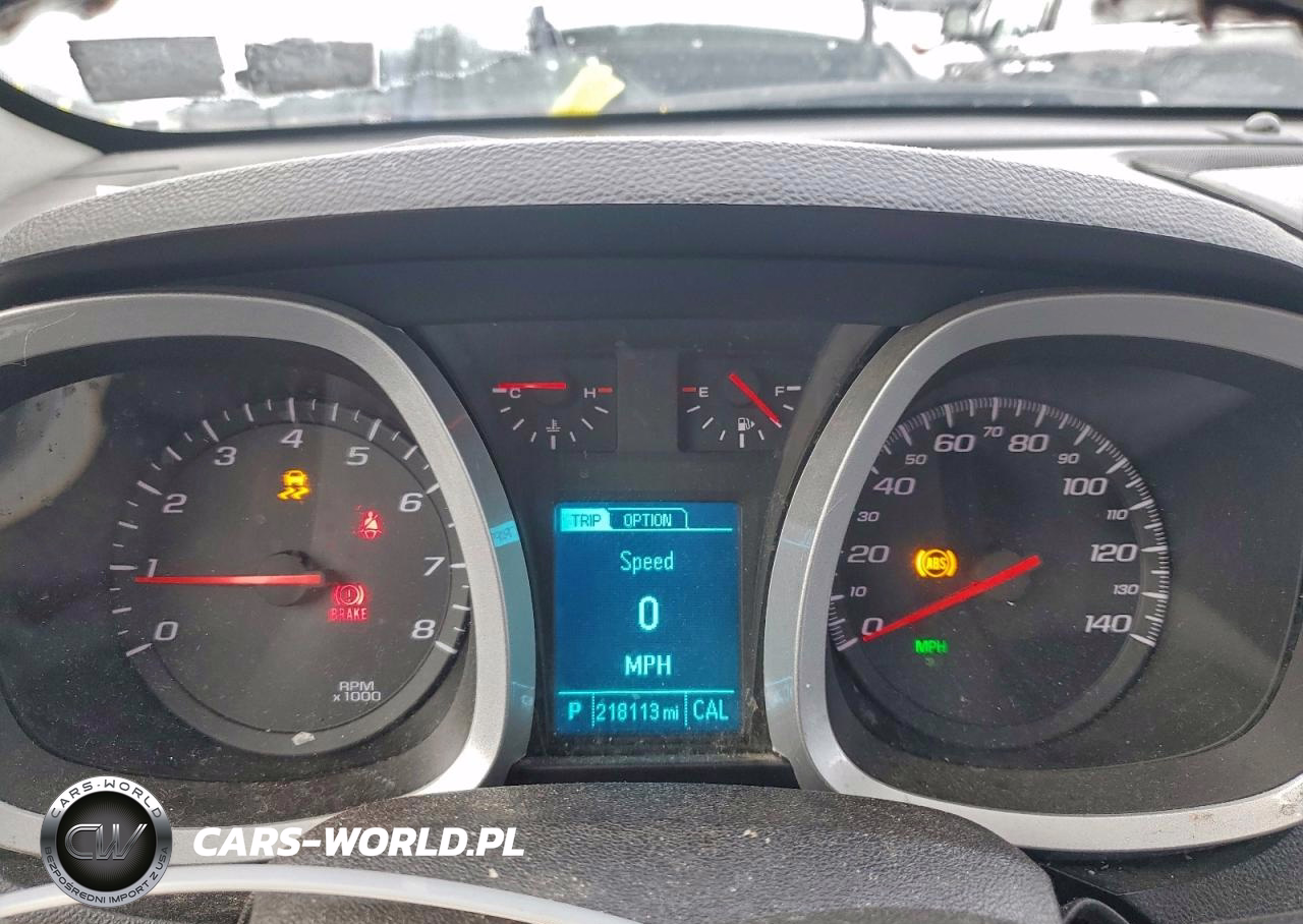 2017 Chevrolet Equinox Lt VIN:2GNFLFE35H6266275 - 9