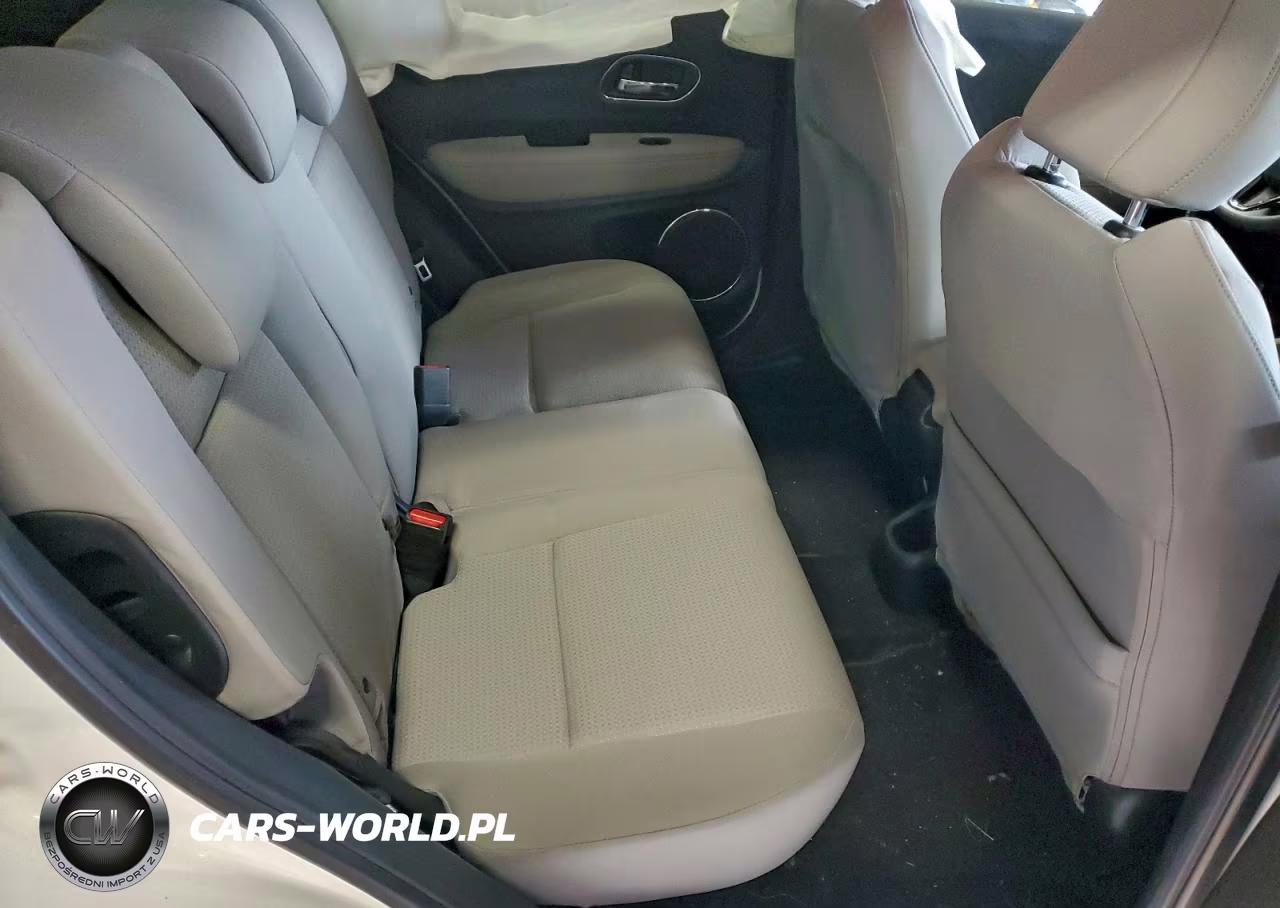 2021 Honda Hr-V Ex VIN:3CZRU6H50MM718188 - 11