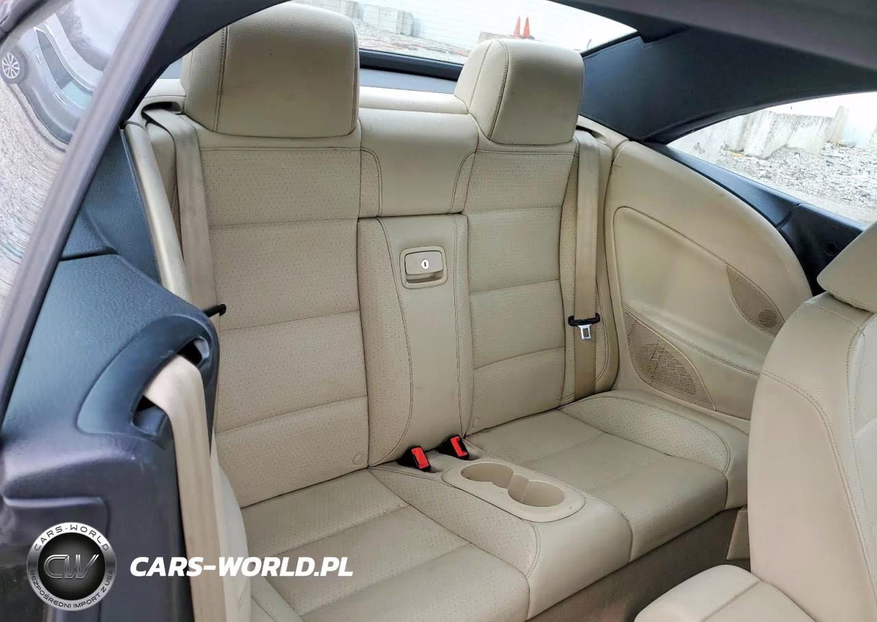 2016 Volkswagen Eos Komfort VIN:WVWBW8AH6GV000186 - 10