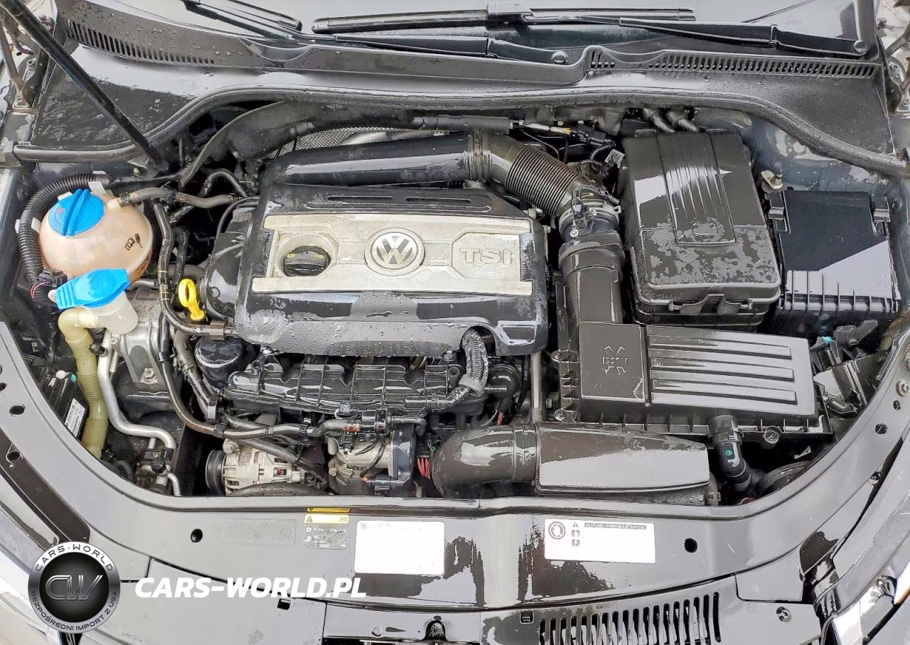 2016 Volkswagen Eos Komfort VIN:WVWBW8AH6GV000186 - 11