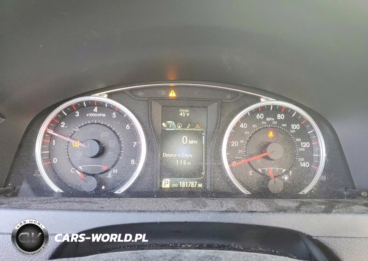 2015 Toyota Camry VIN:4T1BF1FK0FU092889 - 9