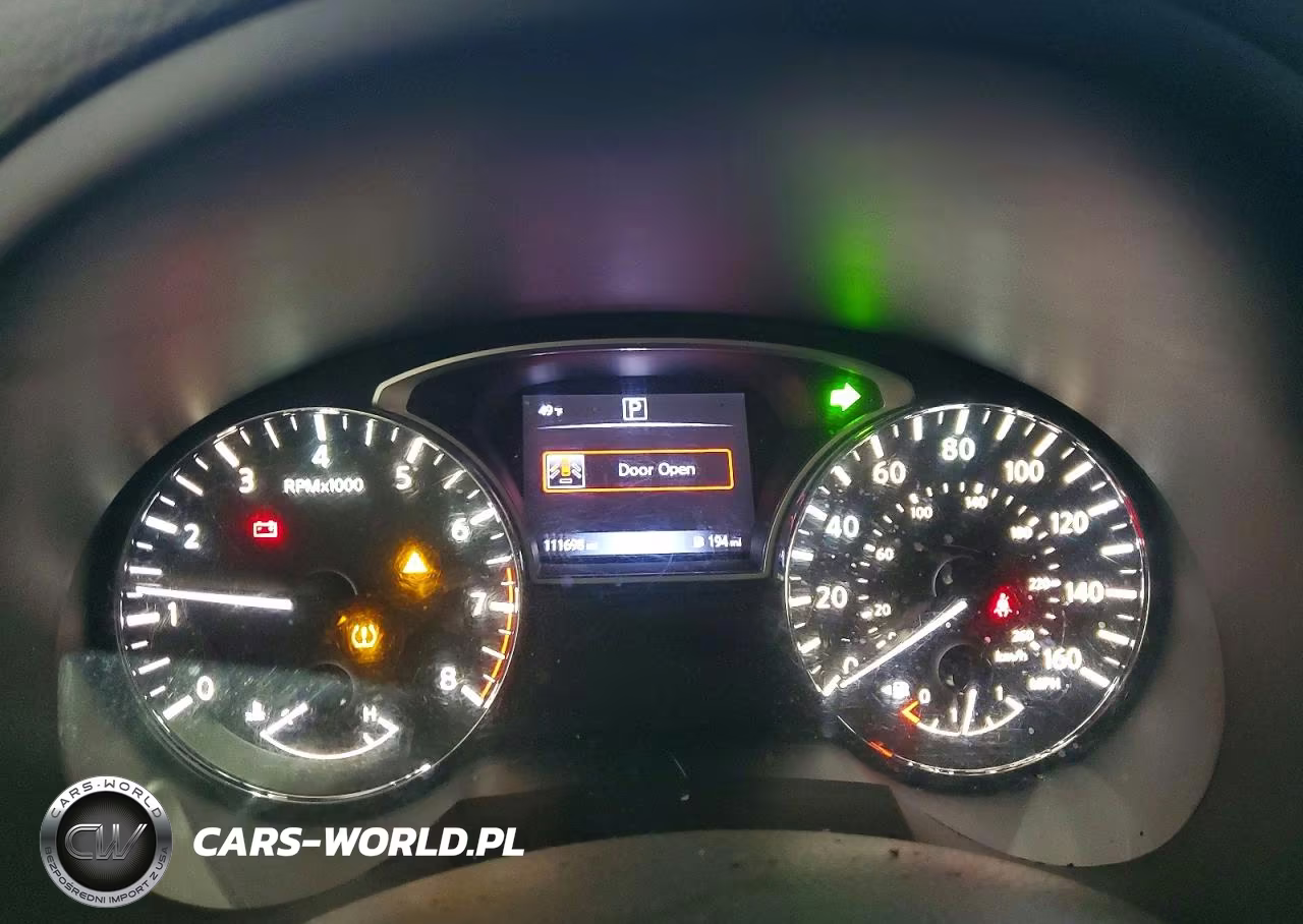 2016 Nissan Altima 2.5 S VIN:1N4AL3AP0GN349266 - 9