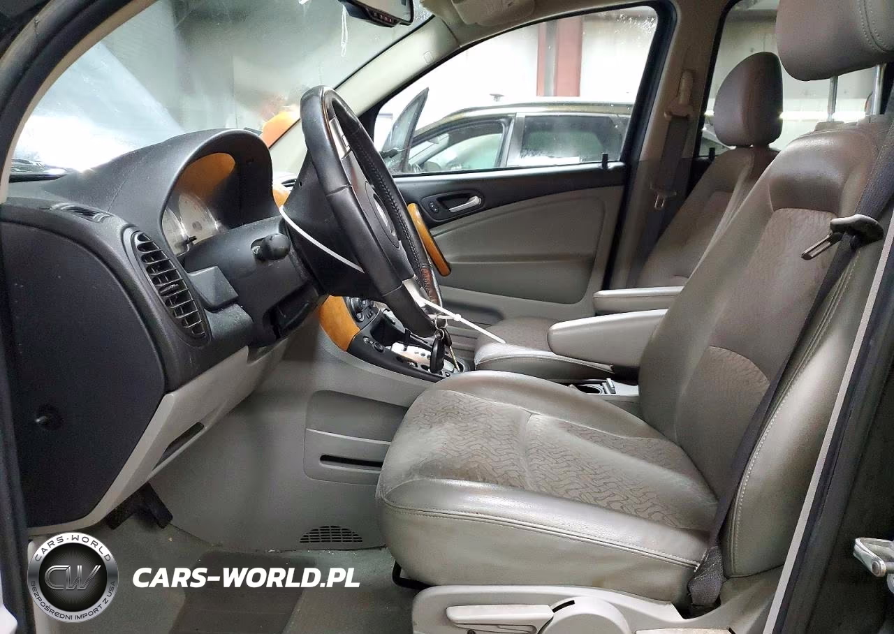 2006 Snowex Vue VIN:5GZCZ63496S875383 - 7