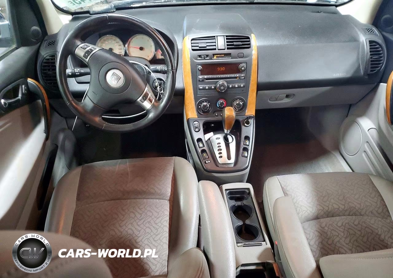 2006 Snowex Vue VIN:5GZCZ63496S875383 - 8