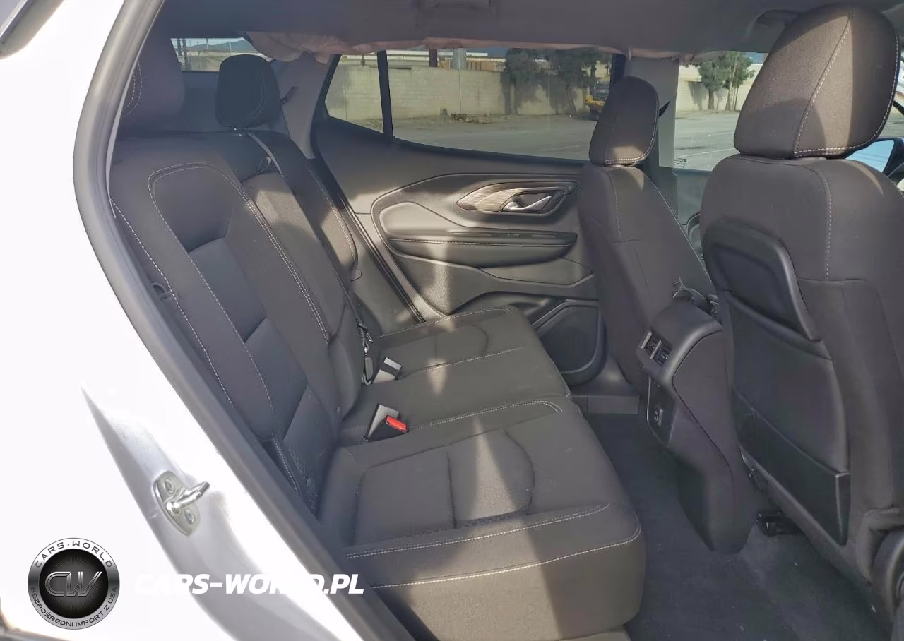 GMC TERRAIN SL VIN:3GKALMEG0RL379014 - 11