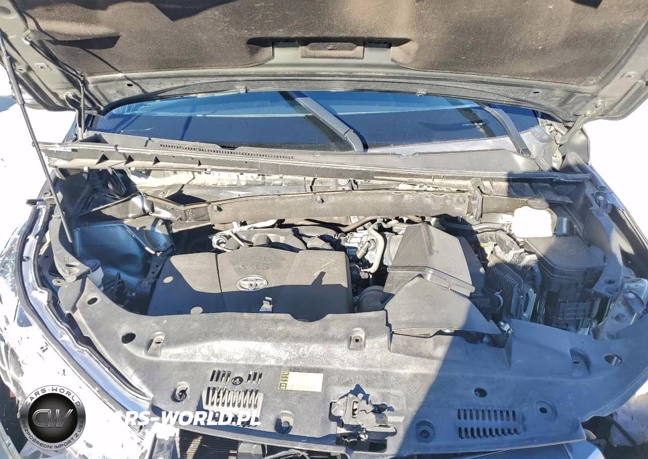 2017 Toyota Highlander Se VIN:5TDKZRFHXHS199390 - 12