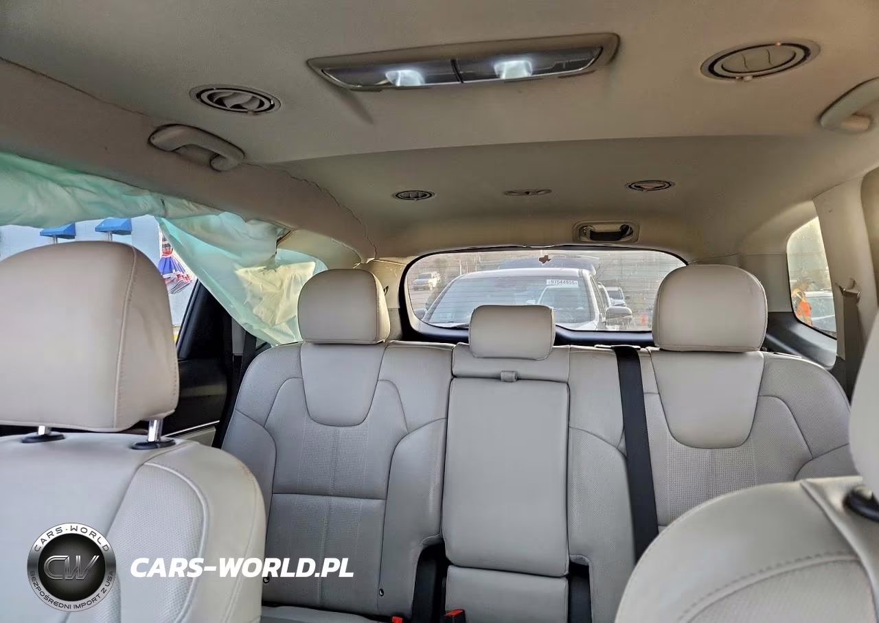 2020 Kia Telluride Ex VIN:5XYP3DHC5LG034879 - 10