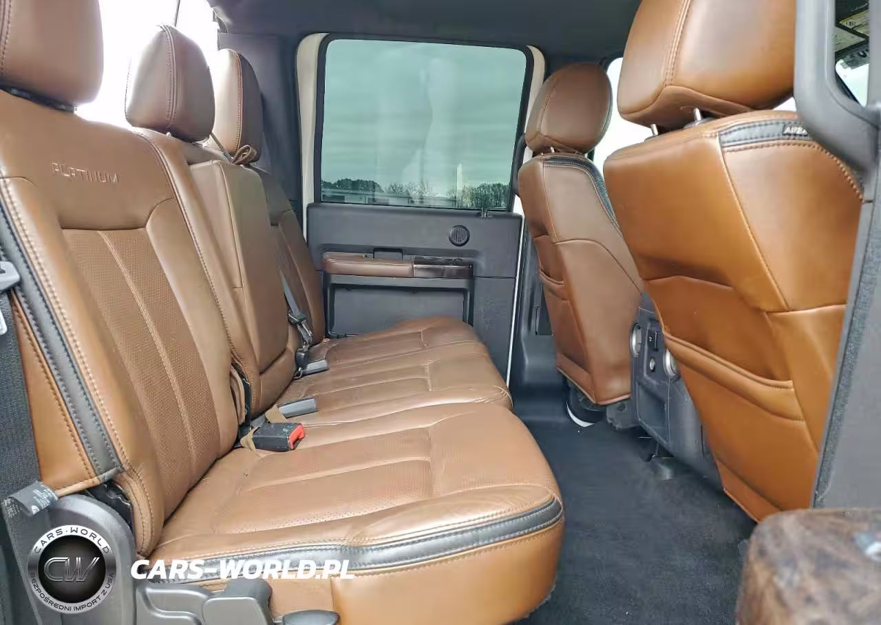 2015 Ford F250 Super Duty VIN:1FT7W2BT4FEA93018 - 10