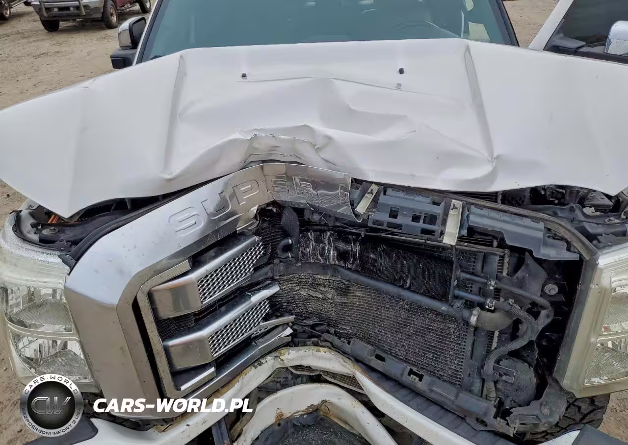 2015 Ford F250 Super Duty VIN:1FT7W2BT4FEA93018 - 11