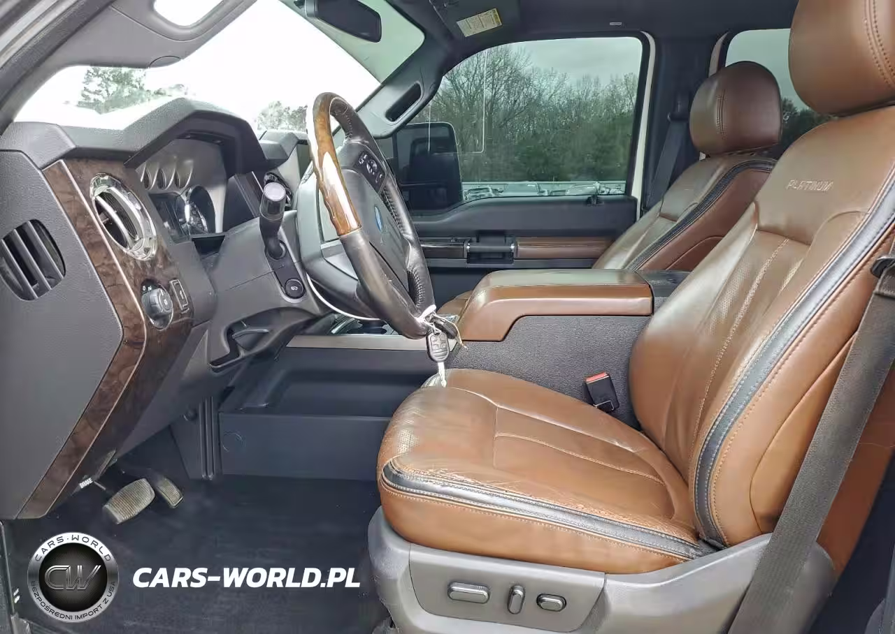 2015 Ford F250 Super Duty VIN:1FT7W2BT4FEA93018 - 7
