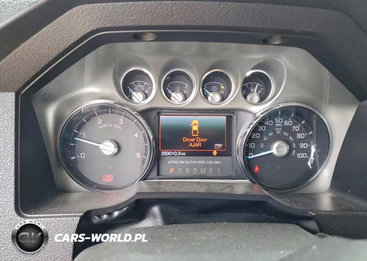 2015 Ford F250 Super Duty VIN:1FT7W2BT4FEA93018 - 9
