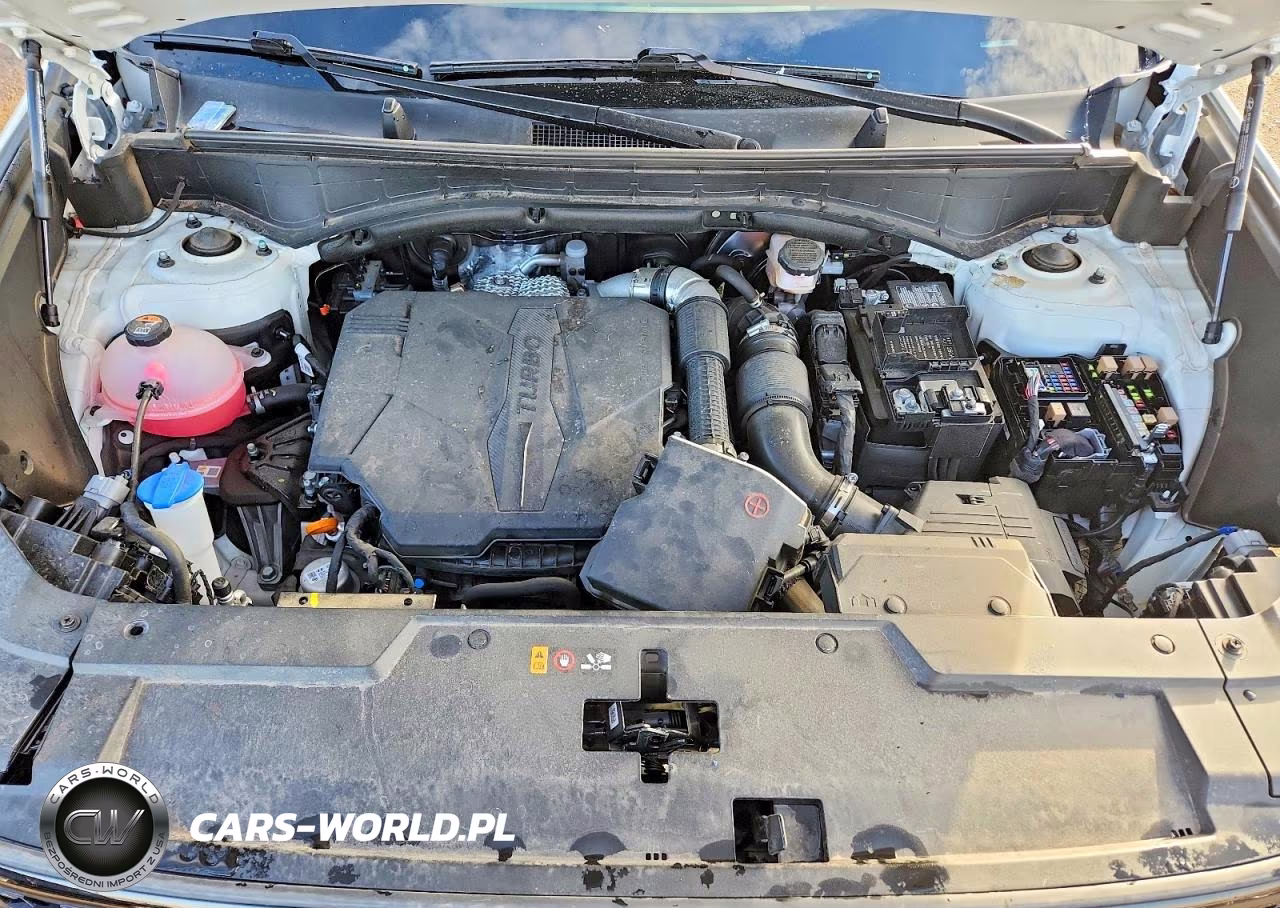 2024 Hyundai Santa Fe Calligraphy VIN:5NMP5DGL2RH064769 - 12