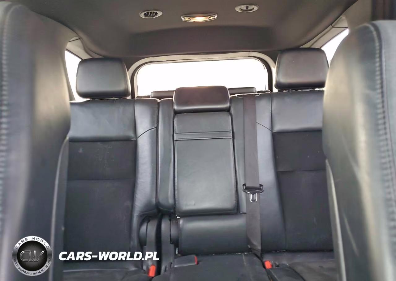 2022 Dodge Durango Gt VIN:1C4RDHDG4NC198315 - 10