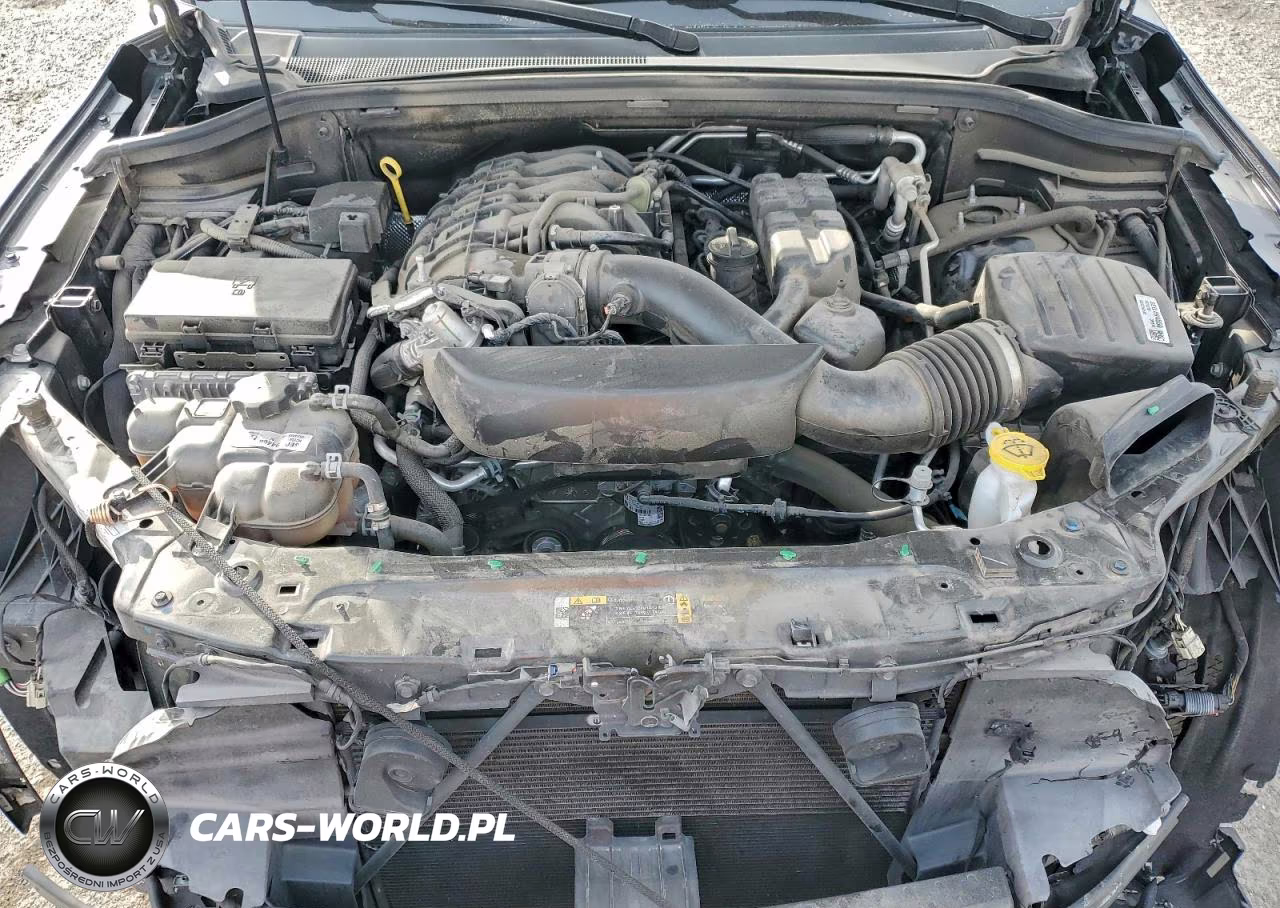 2022 Dodge Durango Gt VIN:1C4RDHDG4NC198315 - 12