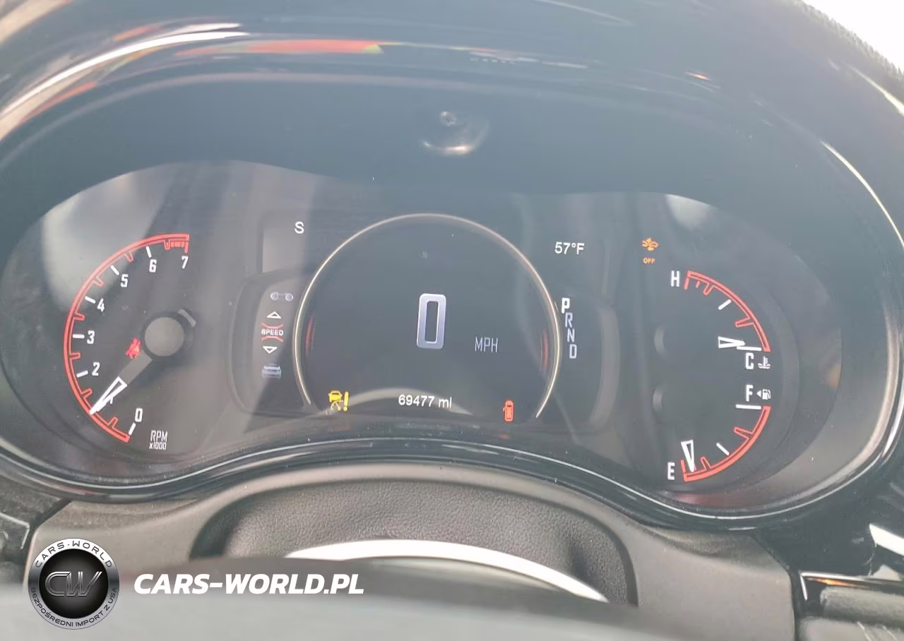 2022 Dodge Durango Gt VIN:1C4RDHDG4NC198315 - 9