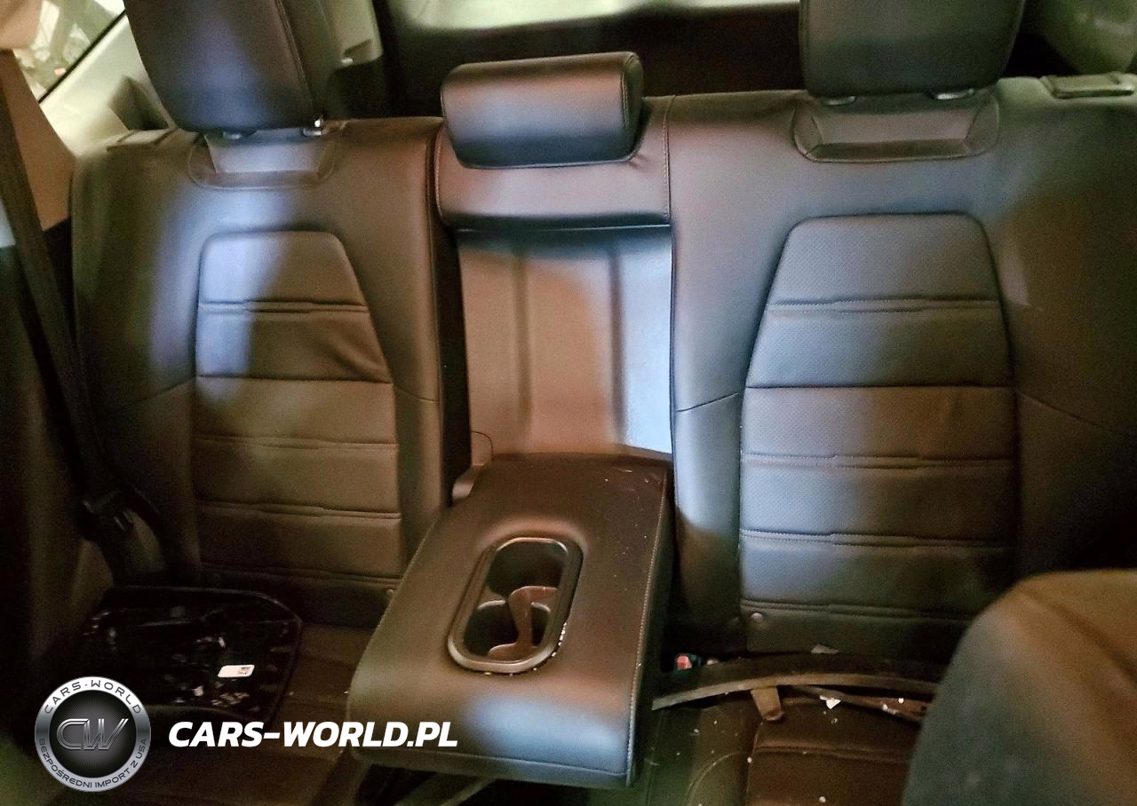 2020 Honda Cr-V Exl VIN:2HKRW2H80LH684339 - 10