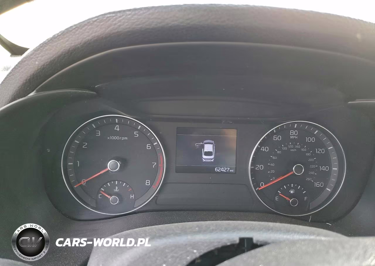 2020 Kia Forte Fe VIN:3KPF24AD7LE214606 - 9