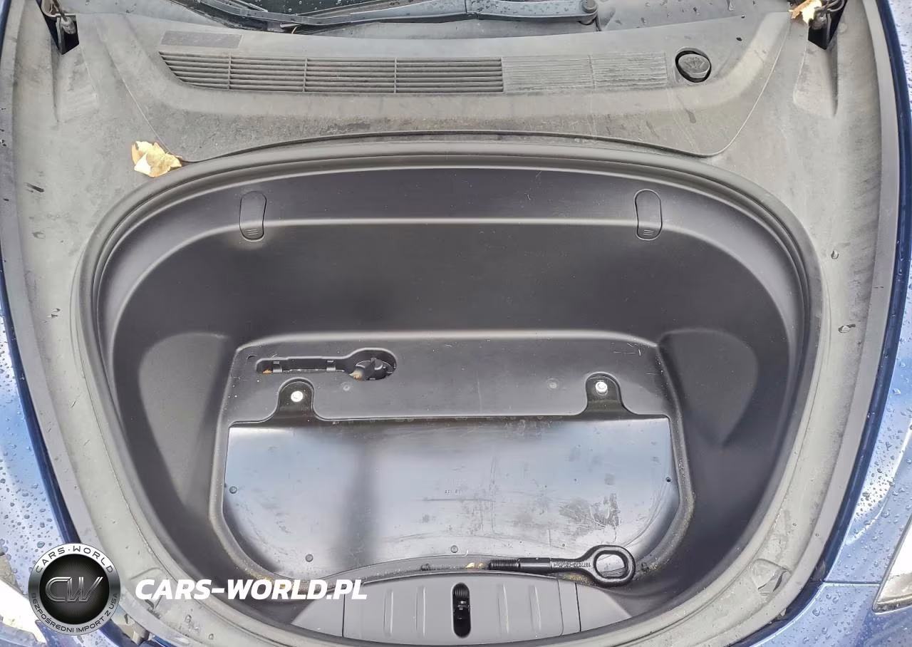 2018 Tesla Model 3 VIN:5YJ3E1EA1JF034165 - 11