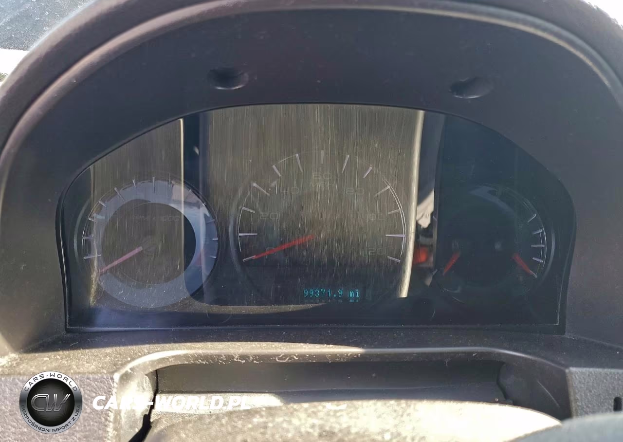 2010 Ford Fusion Se VIN:3FAHP0HA8AR373130 - 9