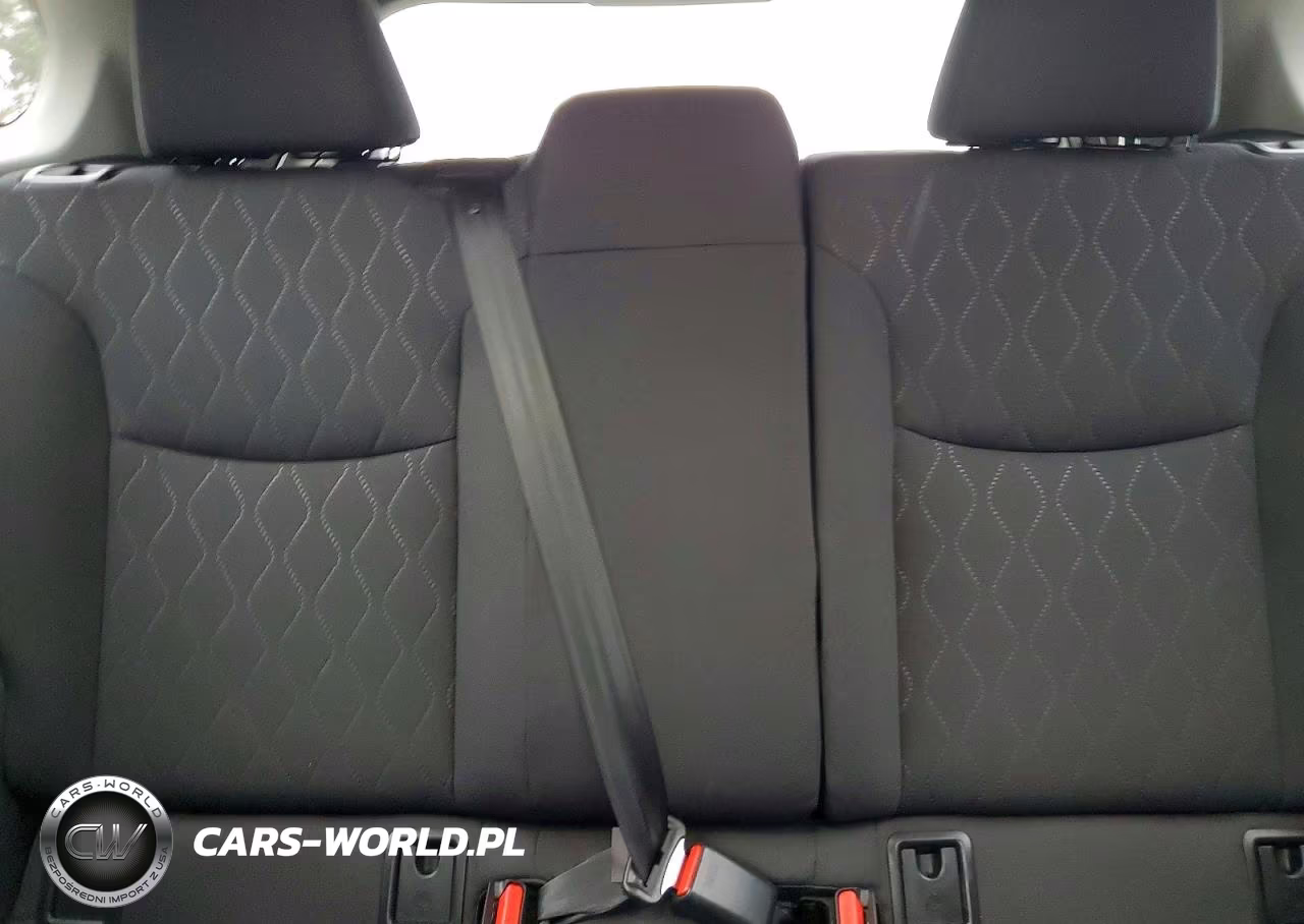 2023 Toyota Corolla Cross Le VIN:7MUBAAAG2PV070958 - 10