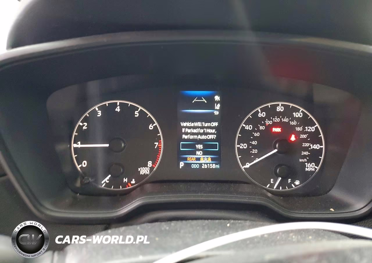 2023 Toyota Corolla Cross Le VIN:7MUBAAAG2PV070958 - 9