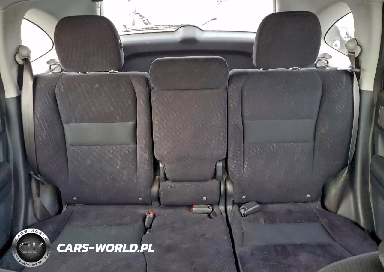 2010 Honda Cr-V Ex VIN:3CZRE3H5XAG703235 - 10