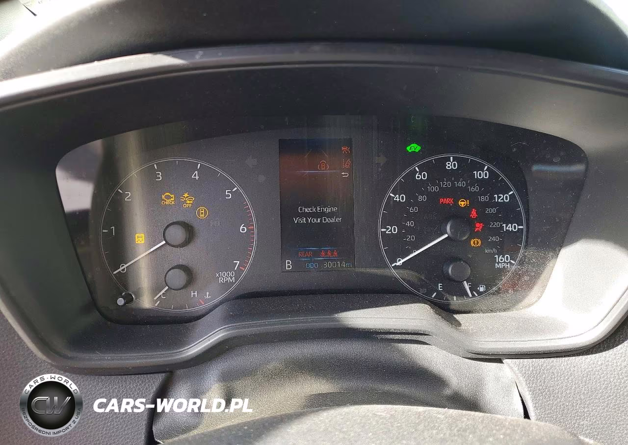 2024 Toyota Corolla VIN:JTDBCMFE4RJ019216 - 9