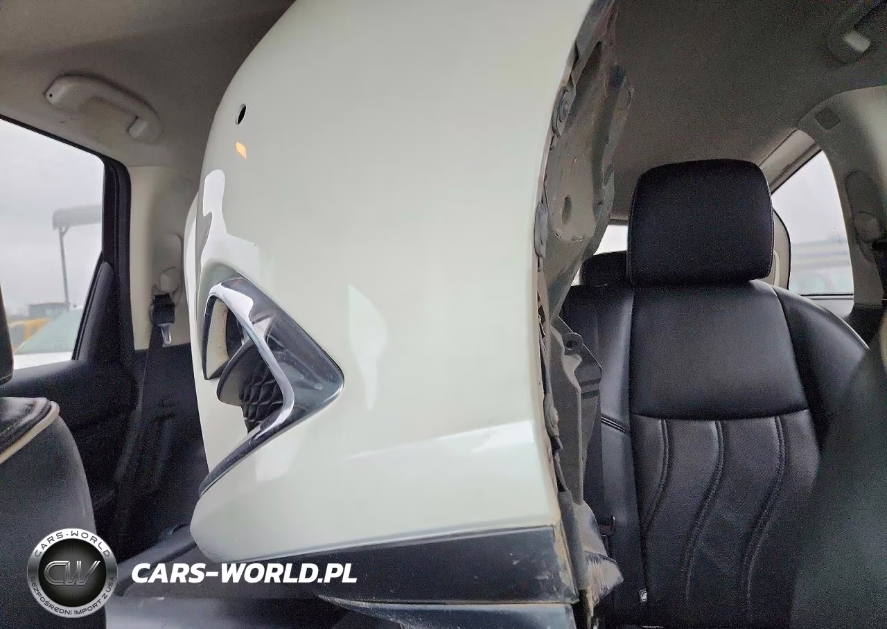 2020 Infiniti Qx60 Luxe VIN:5N1DL0MN9LC504852 - 10