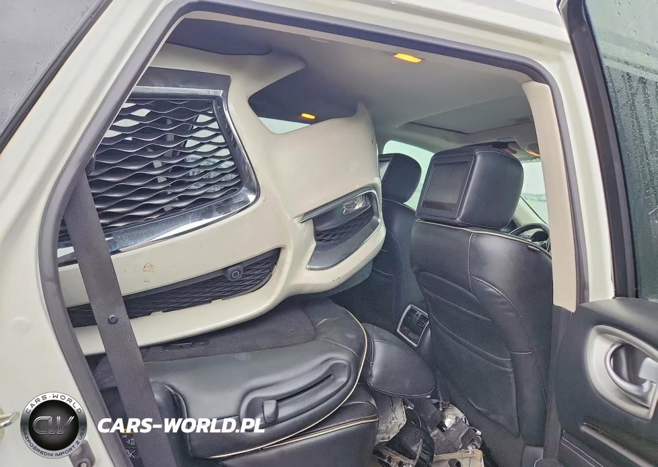 2020 Infiniti Qx60 Luxe VIN:5N1DL0MN9LC504852 - 11