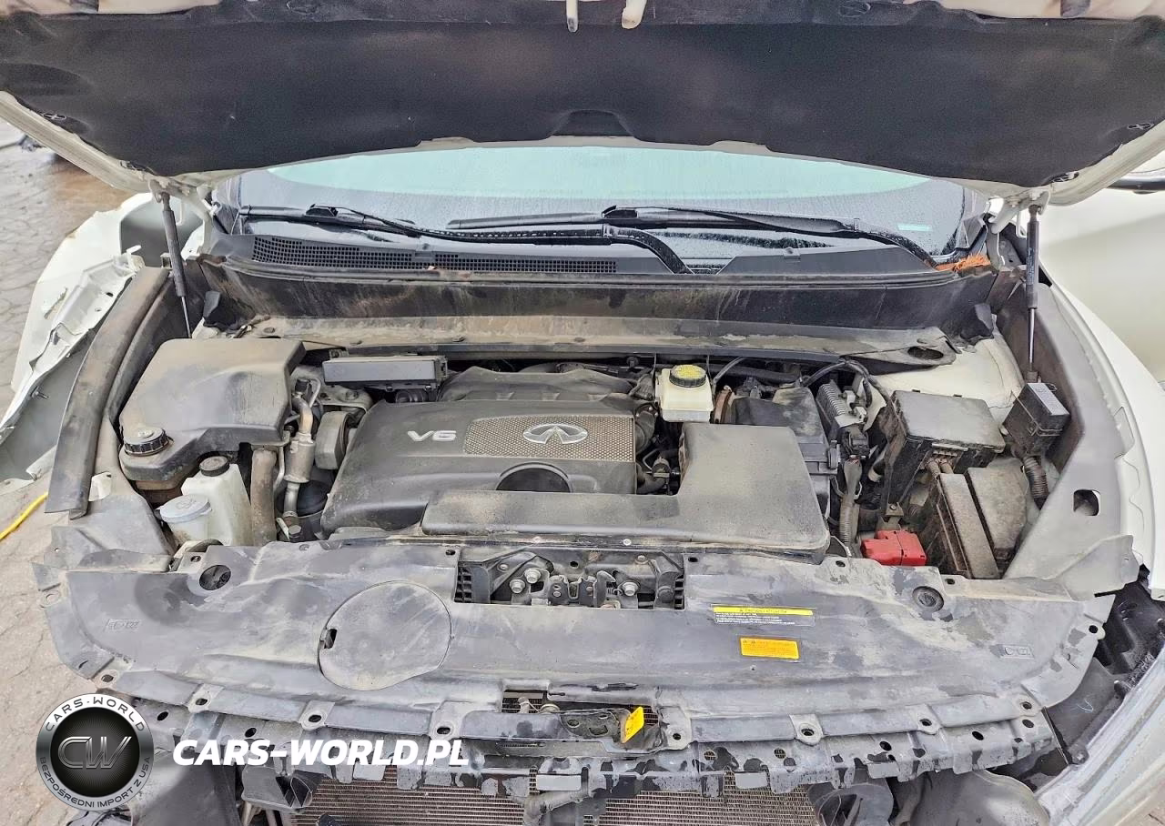 2020 Infiniti Qx60 Luxe VIN:5N1DL0MN9LC504852 - 12