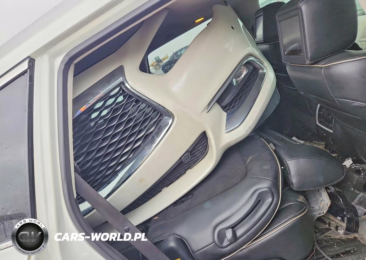 2020 Infiniti Qx60 Luxe VIN:5N1DL0MN9LC504852 - 13