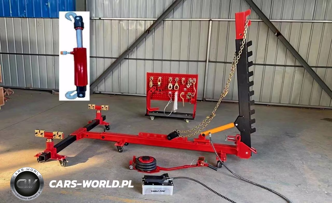 2025 OTHER CLAMP PULL 