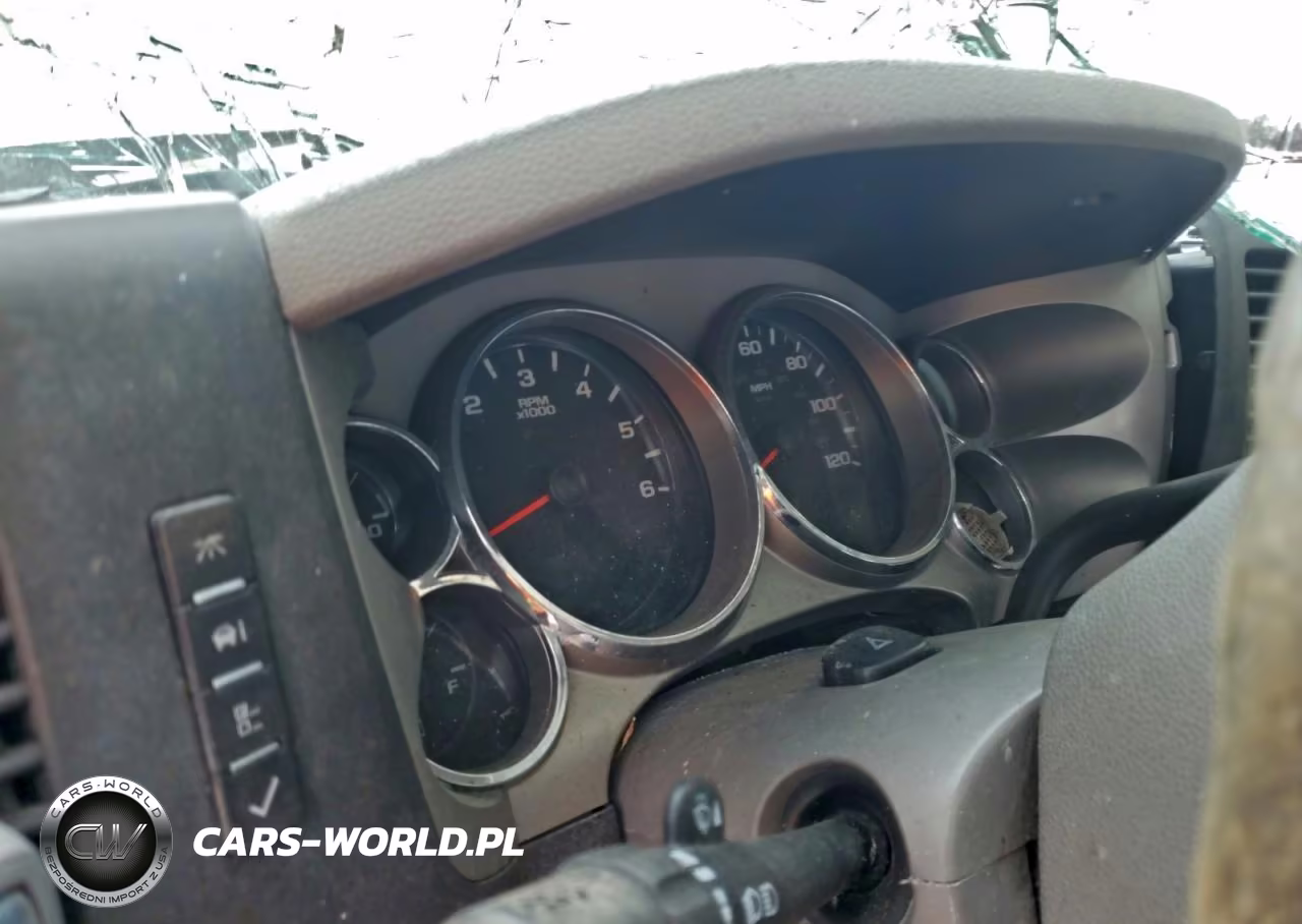 2012 Chevrolet Silverado C1500 Lt VIN:1GCRCSE0XCZ202542 - 9