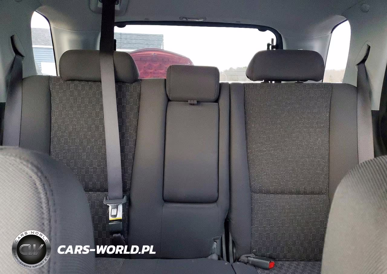 2008 Kia Sportage Lx VIN:KNDJF723787473335 - 10
