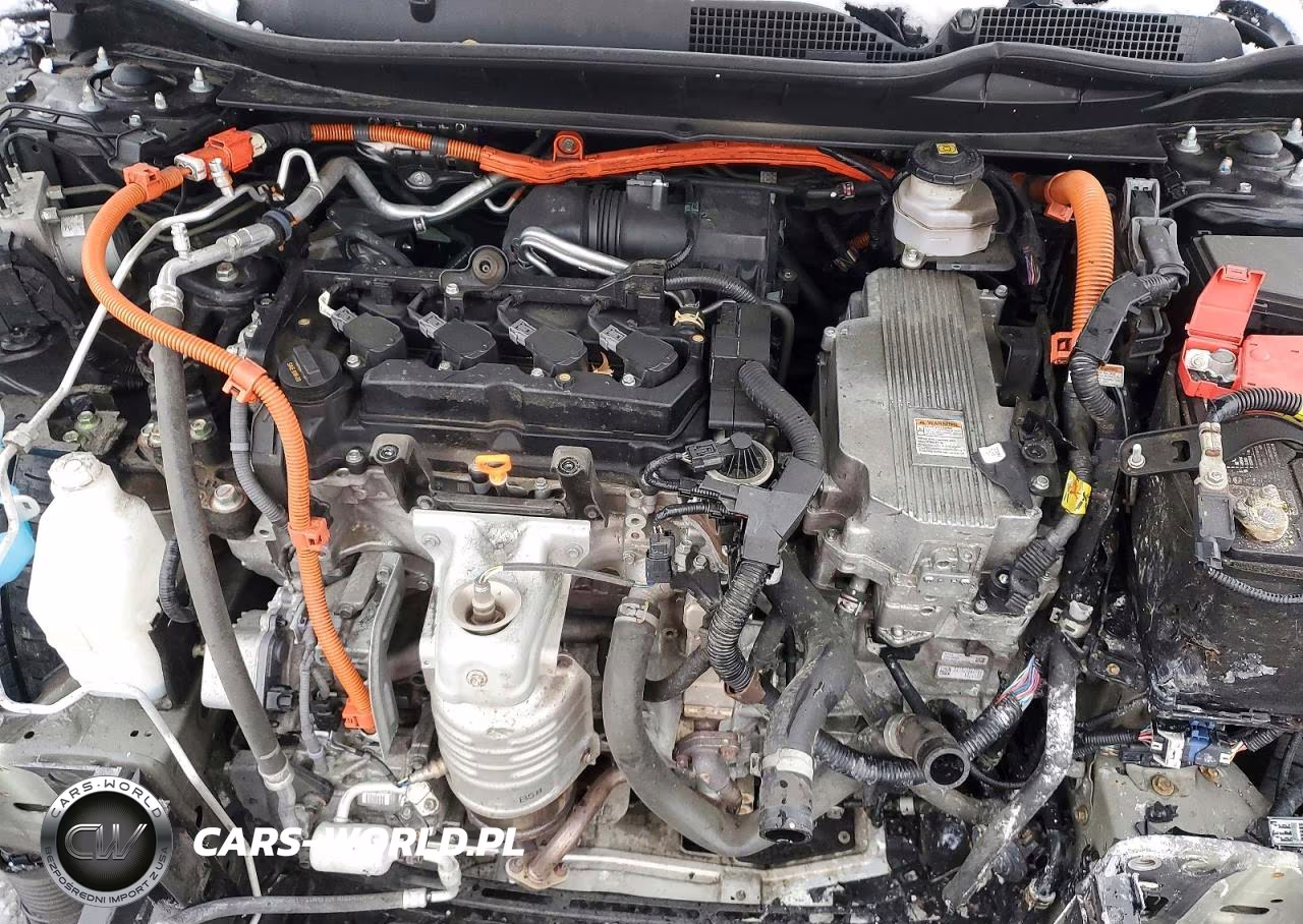 2020 Honda Cr-V Ex VIN:7FART6H57LE013369 - 12