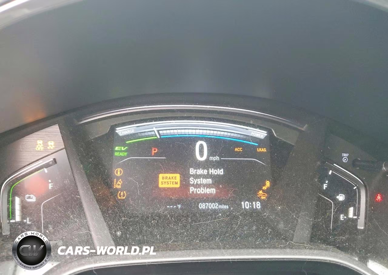 2020 Honda Cr-V Ex VIN:7FART6H57LE013369 - 9