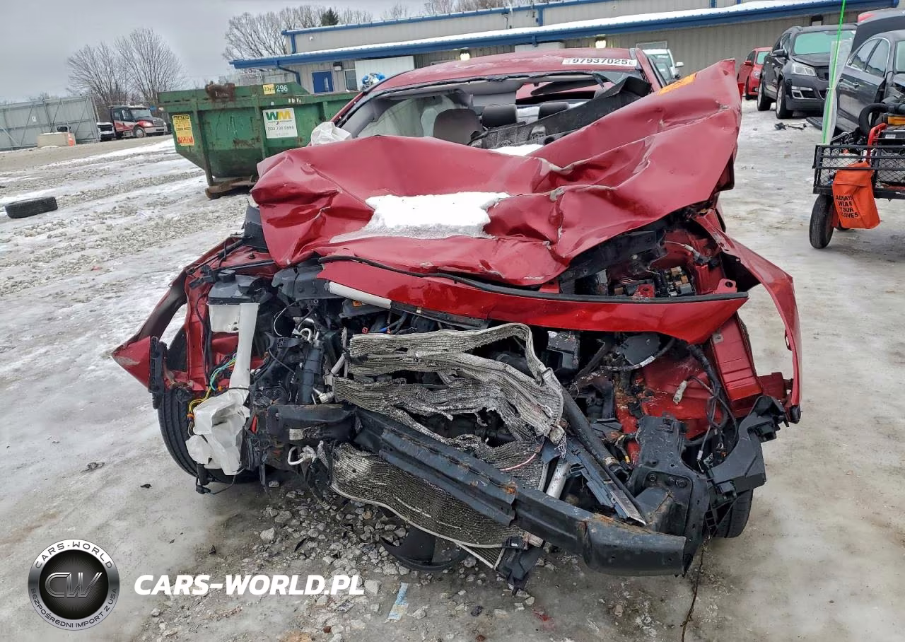 2017 Hyundai Sonata Se VIN:5NPE24AF1HH536304 - 5