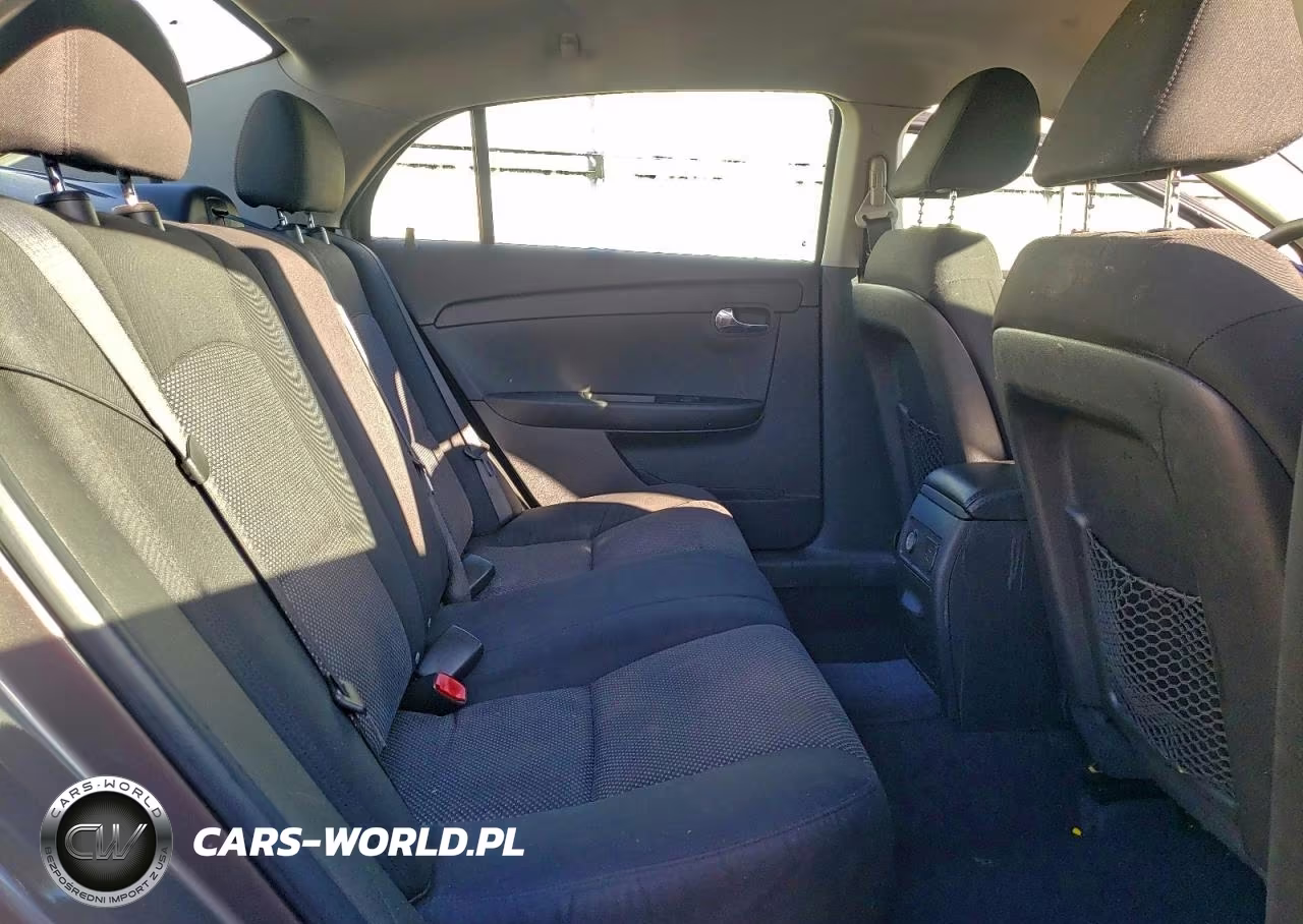 2012 Chevrolet Malibu 1Lt VIN:1G1ZC5E0XCF254426 - 10