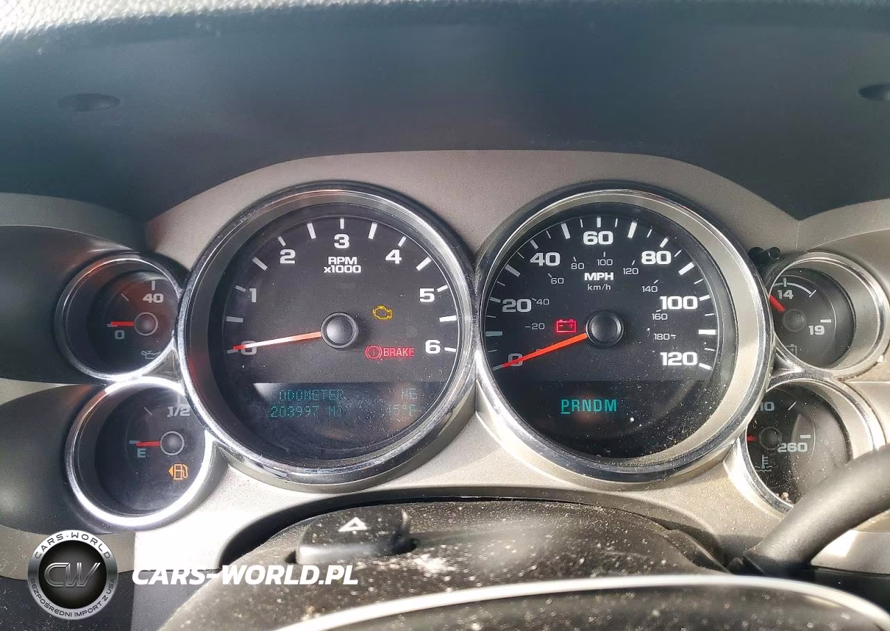 2013 GMC Sierra K1500 Sle VIN:3GTP2VE70DG133189 - 9
