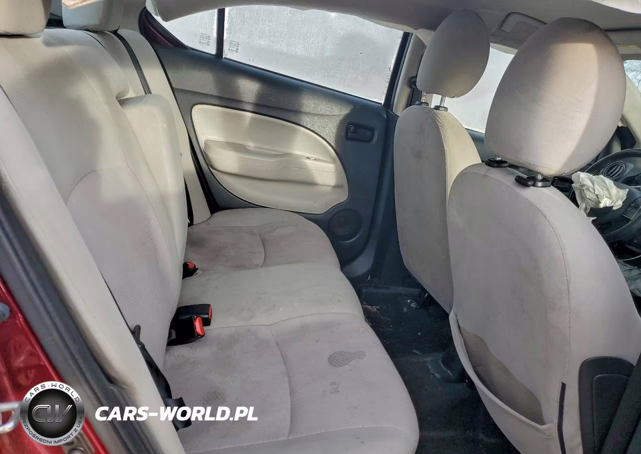 2017 Mitsubishi Mirage G4 Es VIN:ML32F3FJ8HH002510 - 10