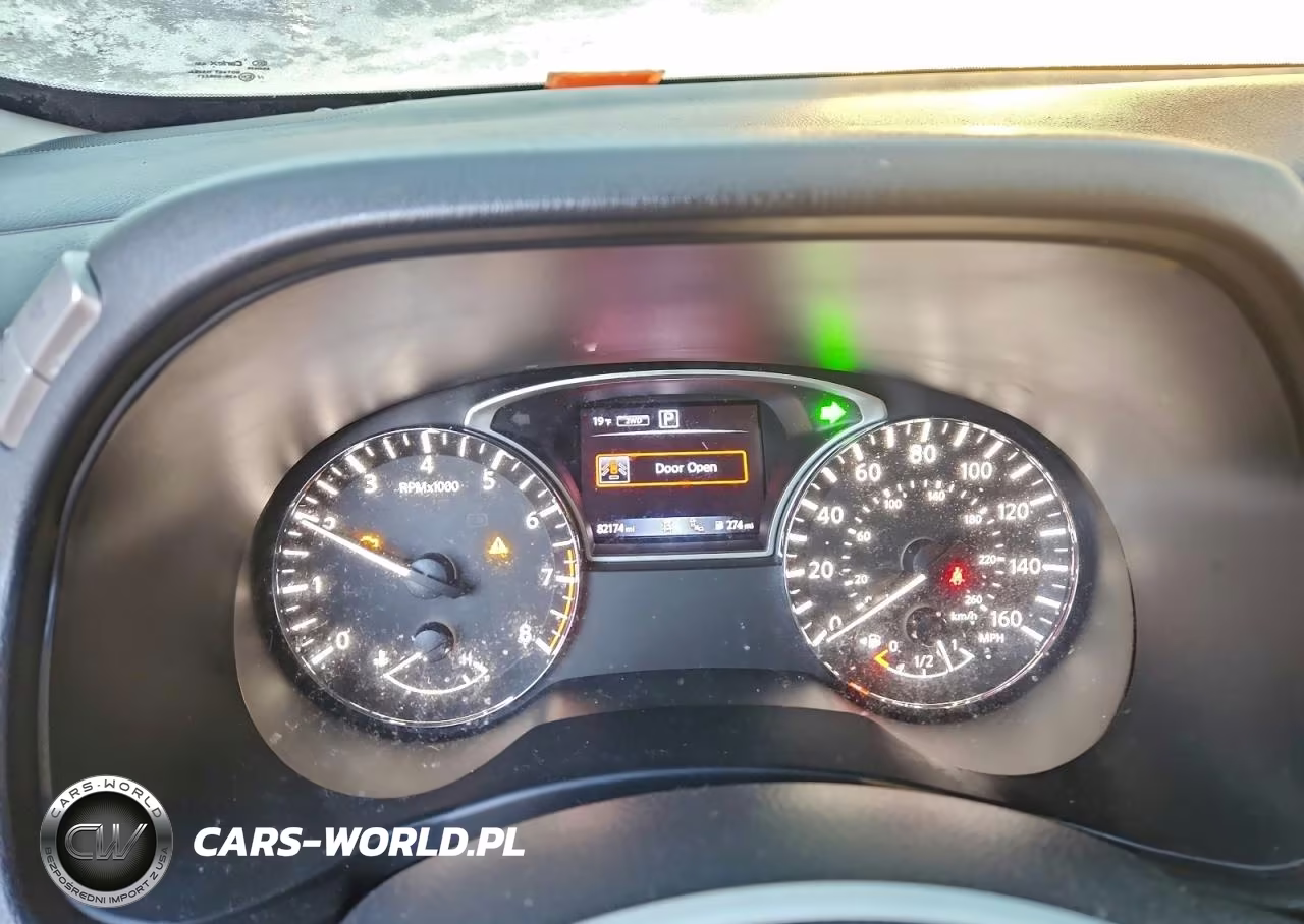 2020 Nissan Pathfinder Sl VIN:5N1DR2CM8LC627500 - 9