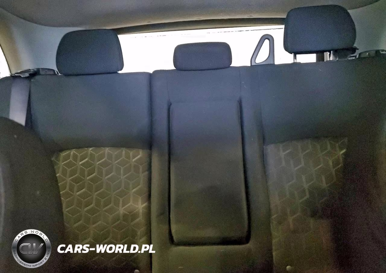 2022 Mitsubishi Outlander Sport Es VIN:JA4ARUAU0NU000268 - 10