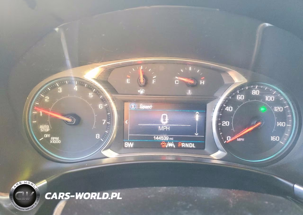 2020 Chevrolet Equinox Lt VIN:2GNAXUEV1L6217393 - 9