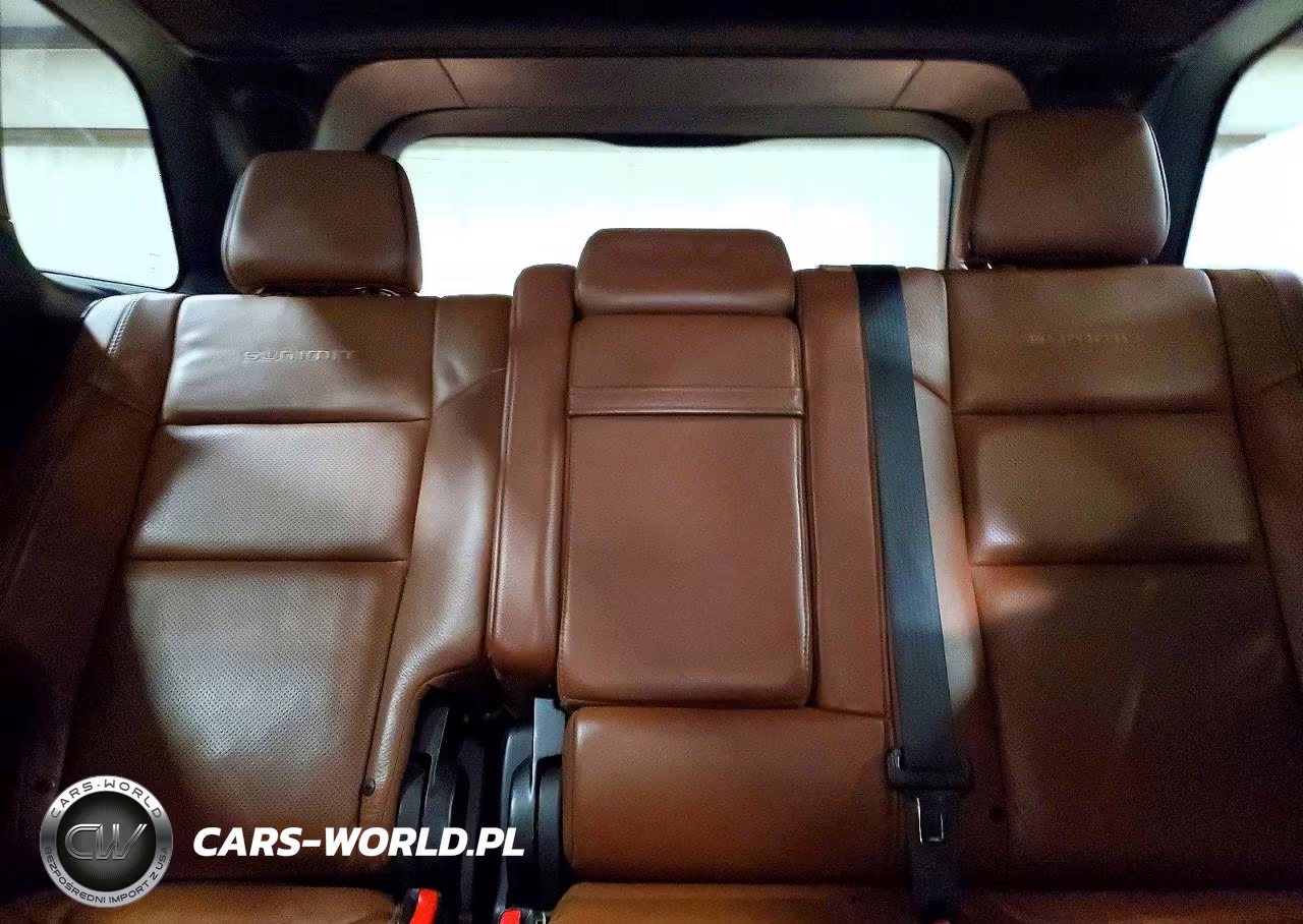 2018 Jeep Grand Cherokee Summit VIN:1C4RJFJG8JC108336 - 10