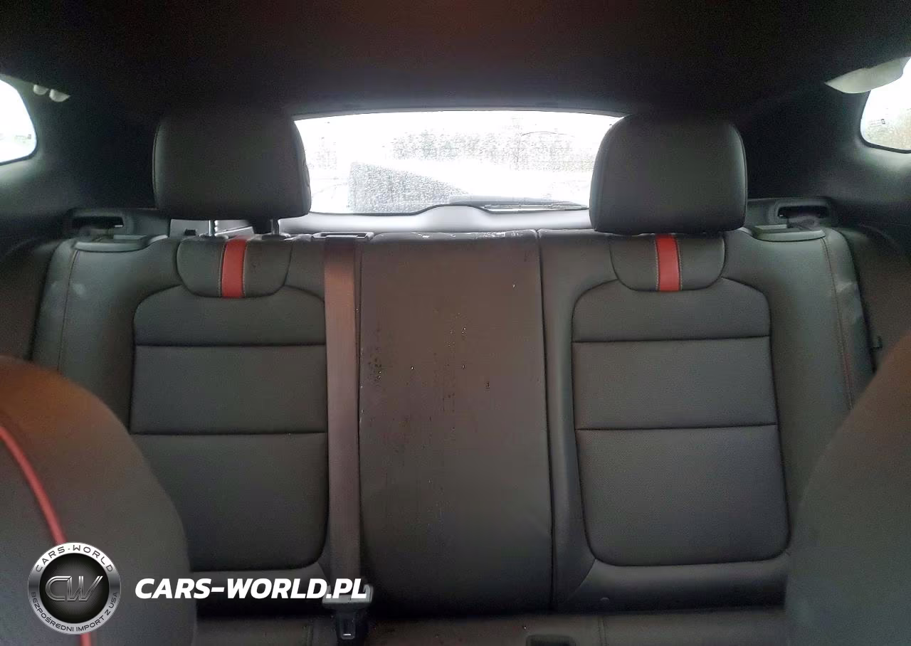 2025 Chevrolet Trax 2Rs VIN:KL77LJEP6SC000780 - 10