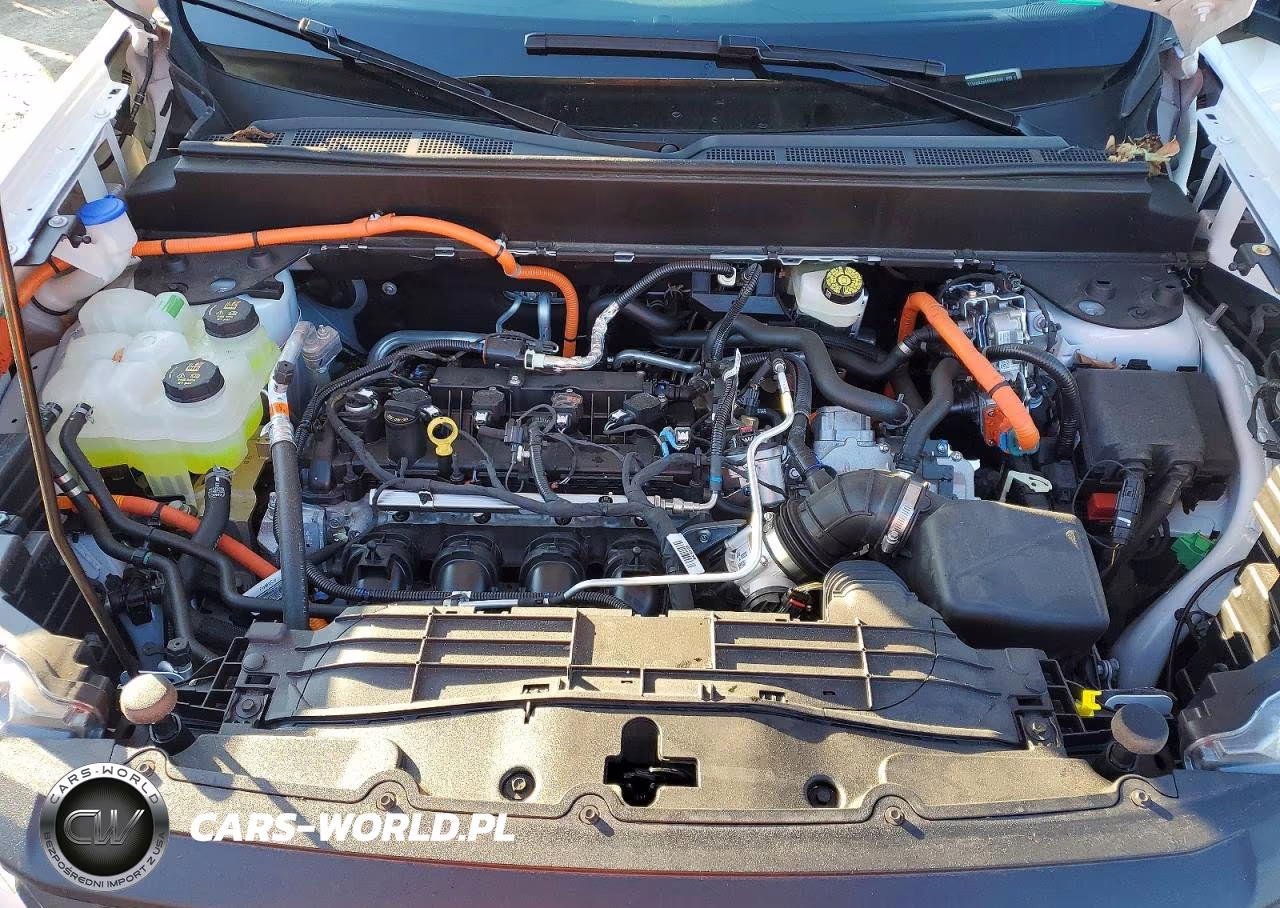 2025 Ford Maverick Xl VIN:3FTTW8A38SRA96398 - 11