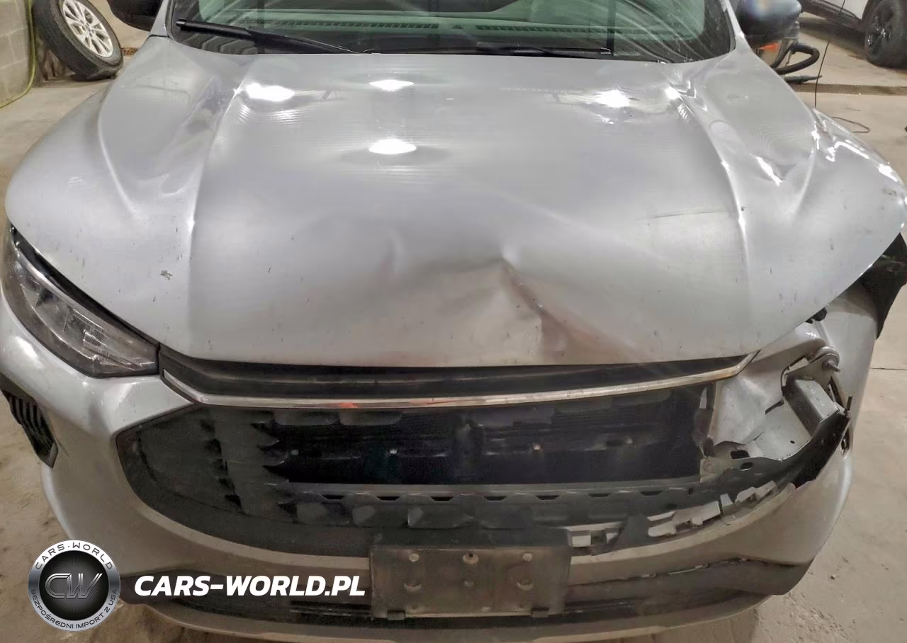 2023 Ford Escape Active VIN:1FMCU0GN4PUB12155 - 11